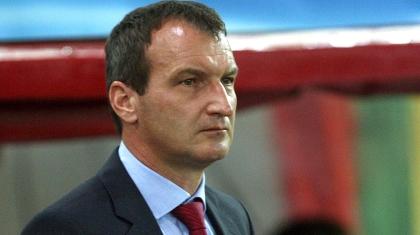 Σάμπα: «Διαφορά επιπέδου με την Ελλάδα»