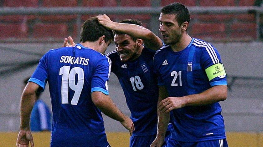 Η ζαριά του Οκτώβρη