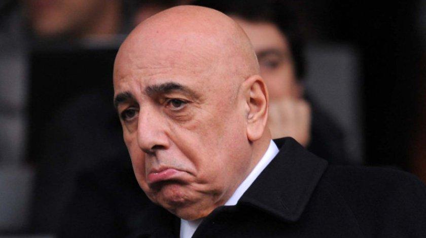 Κανένα πρόβλημα στις σχέσεις Γκαλιάνι - Αλέγκρι