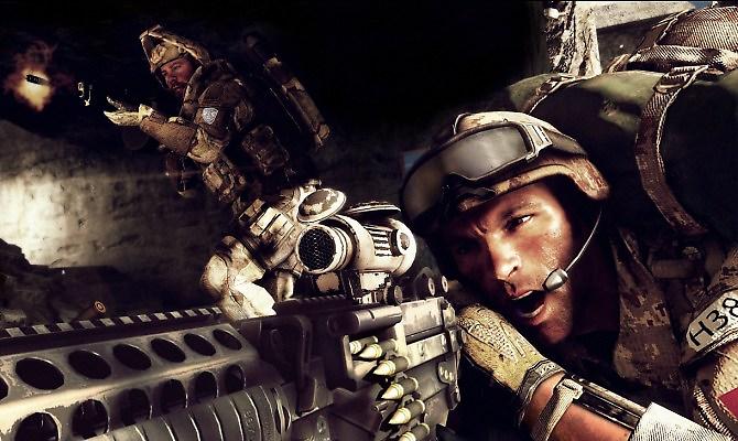 Νέο περιεχόμενο για το Medal of Honor: Warfighter