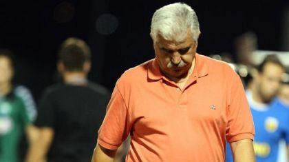 Ένας Βραζιλιάνος στη Λιβαδειά