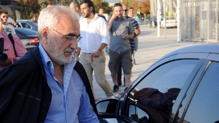 Ψάχνει τα πάντα o Σαββίδης