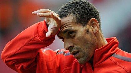 Πάτα και λίγο φρένο, Ρίο!