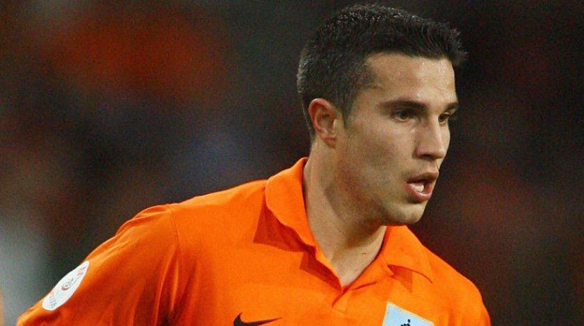 Ανησυχία για Φαν Πέρσι