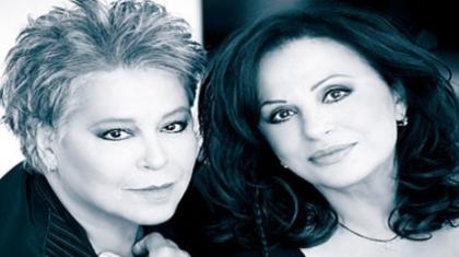 Σεβασμός στη Χαρούλα και τη Δήμητρα