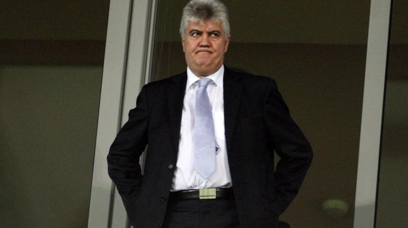 Γκαγκάτσης: «Πανικός από την υποψηφιότητά μου»