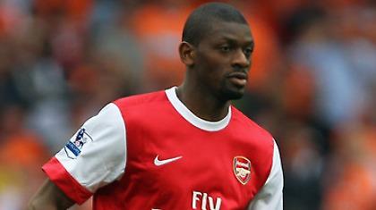 Καμία ανησυχία  για Ντιαμπί