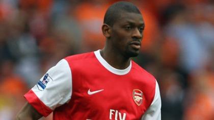 Καμία ανησυχία  για Ντιαμπί