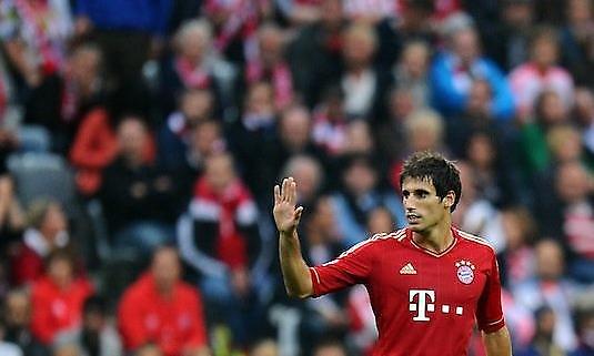 «Διαρρήκτης» ο Μαρτίνεθ