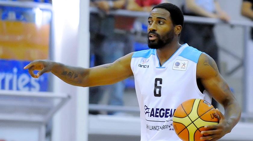 Χάτεν: «Έτοιμος να βοηθήσω»