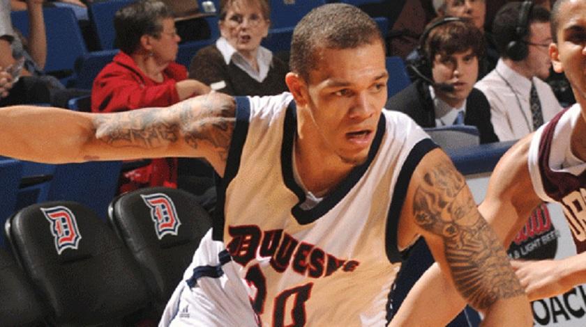 Πήρε Κλαρκ η Γκραβελίν