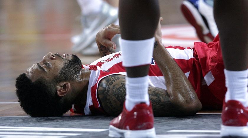 Ένα μήνα off ο Λο