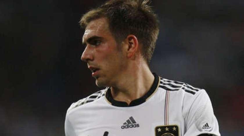 Μόνο τη νίκη κρατούν οι Γερμανοί