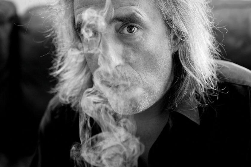 Κι ο Αγγελάκας στην Ρεματιά