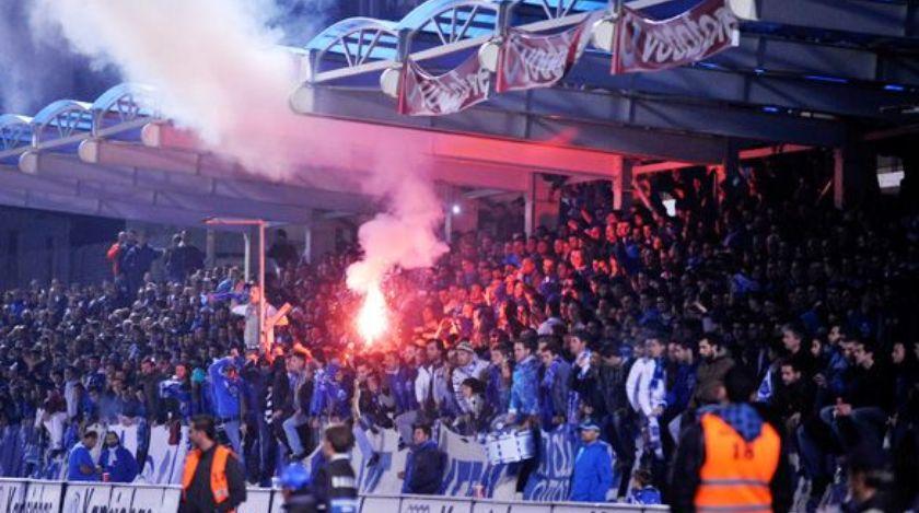 Κάλεσμα ενόψει Ολυμπιακού