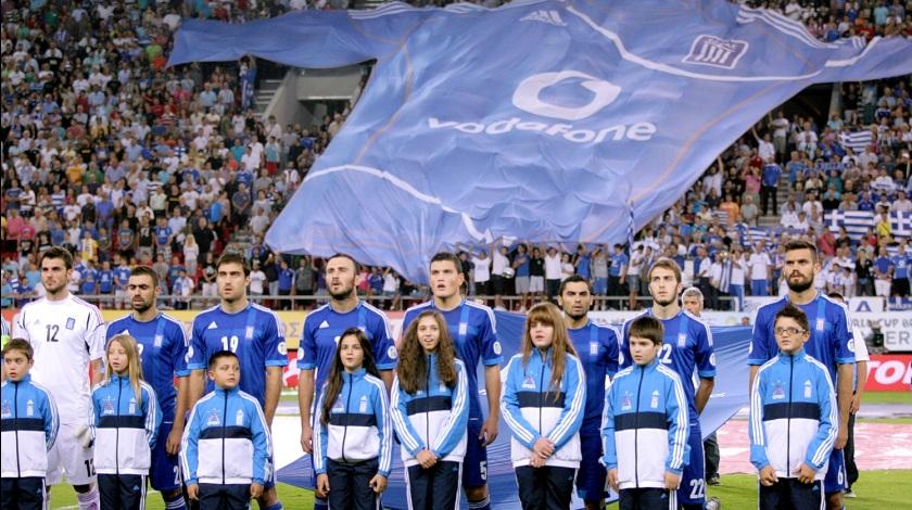 «Όλοι μαζί, είμαστε πιο δυνατοί»