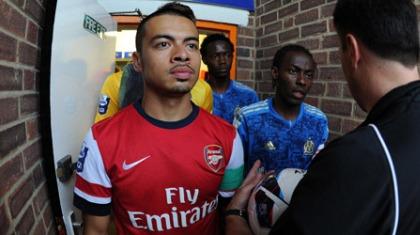 Γενάρις: «Φανατισμένη ατμόσφαιρα στο Καραϊσκάκη»