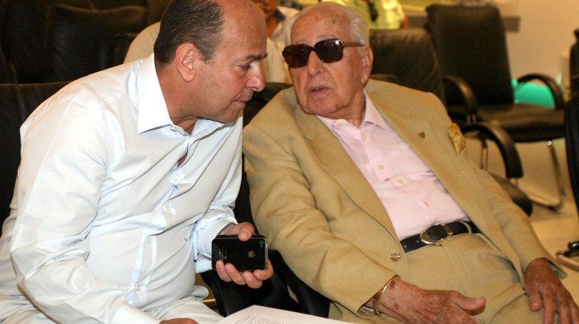 Συμφωνίες με όλους για την Λεωφόρο