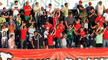 Τα εισιτήρια για… σεφτέ