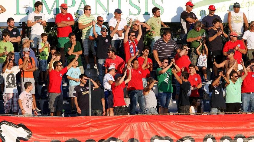 Τα εισιτήρια για… σεφτέ