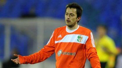 Στον Παναιτωλικό ο Γιάνεφ