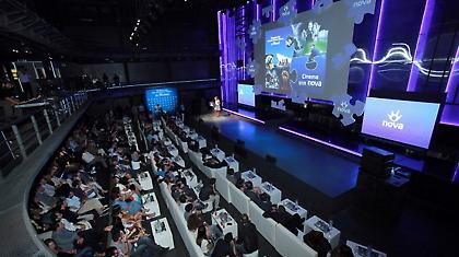 Υπάρχει κάτι που μας ενώνει όλους… η Nova!