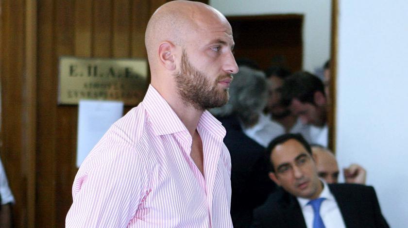 Πήρε Θάνο η Δόξα