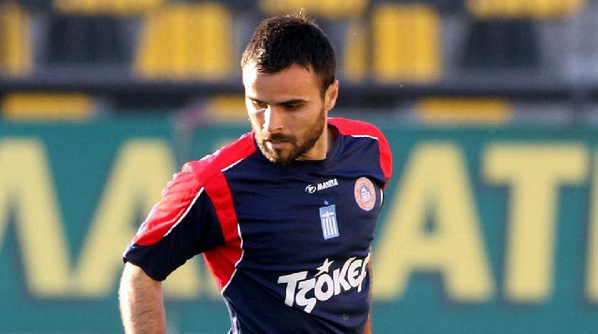 Παίρνει Καλαντζή ο Αστέρας