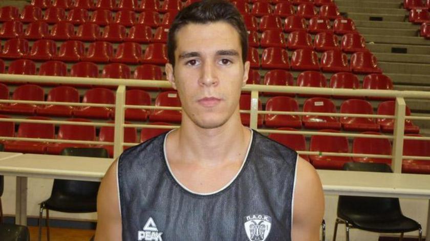 Άλλη μία μεταγραφή ο ΠΑΟΚ