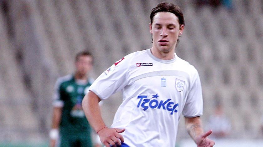 Βραβεύεται o Ντε Βινσέντι (video)