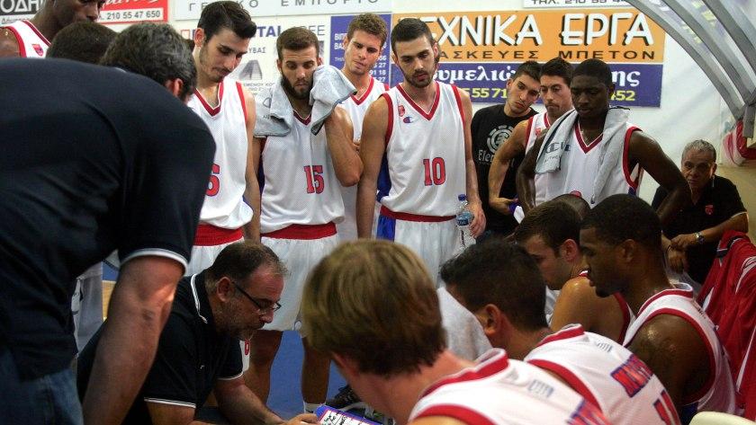 «Πετάει» για Πολωνία ο Πανιώνιος