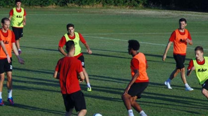 «Ανεβάζουν στροφές» στη Ξάνθη