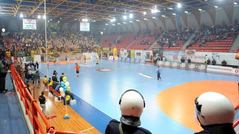 Πιθανή η… επανάληψη