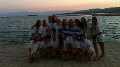 Εντυπωσιακή η Εθνική