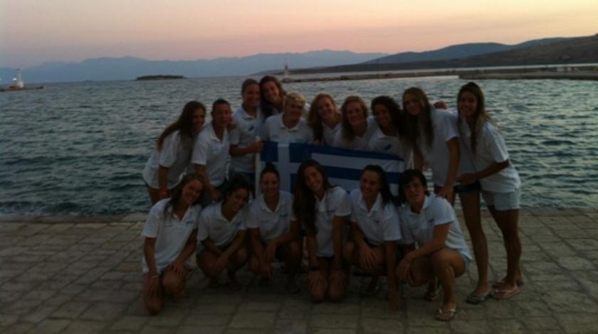 Εντυπωσιακή η Εθνική