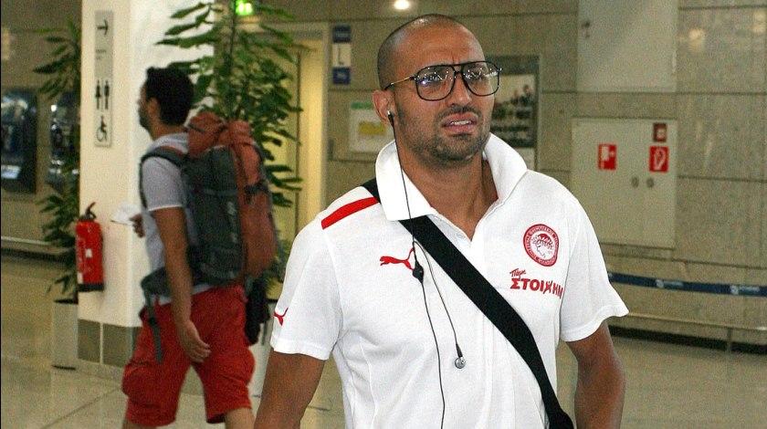 Τζεμπούρ: «Οι Λίβυοι με γρονθοκόπησαν»