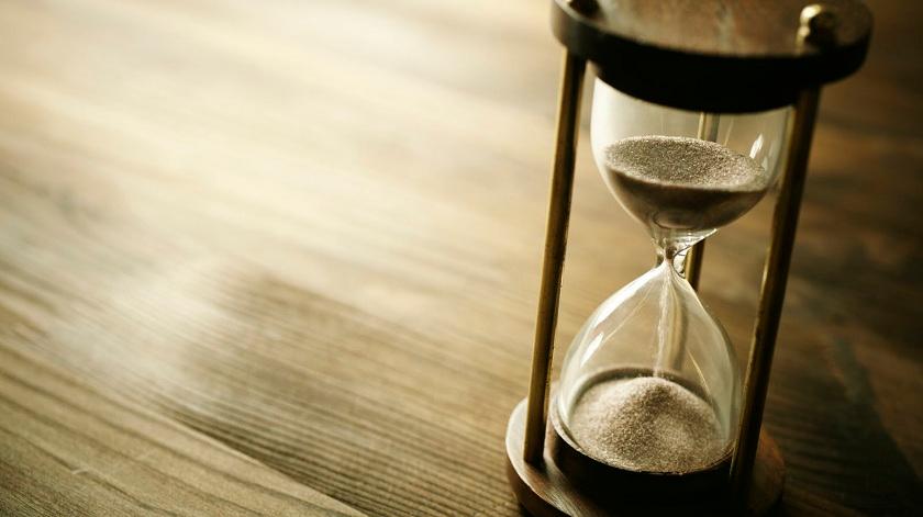 Αντίπαλος ο χρόνος