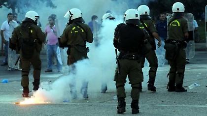 Νέα αναβολή στη δίκη των συλληφθέντων της ΔΕΘ