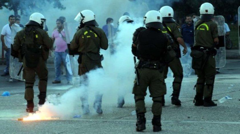 Νέα αναβολή στη δίκη των συλληφθέντων της ΔΕΘ