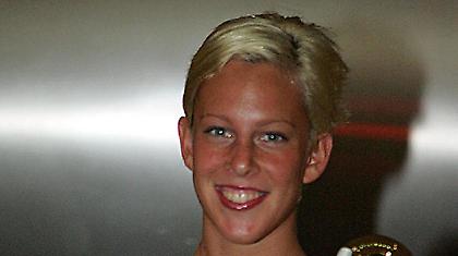 Έβδομη η Αραούζου