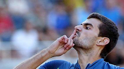 Επίσημη η τιμωρία για Ρούτα, Γερβ. Φιλιππίδη