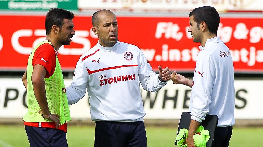 Αν δεν ήταν και ο Μανιάτης…