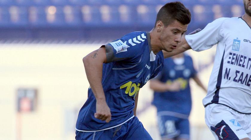 Μέσα και ο… φαντάρος