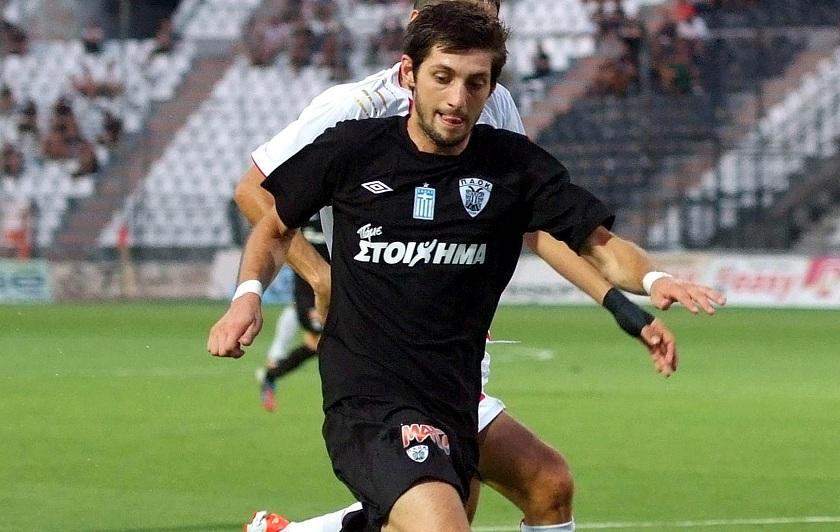 Ενοχλήσεις ο Γεωργιάδης