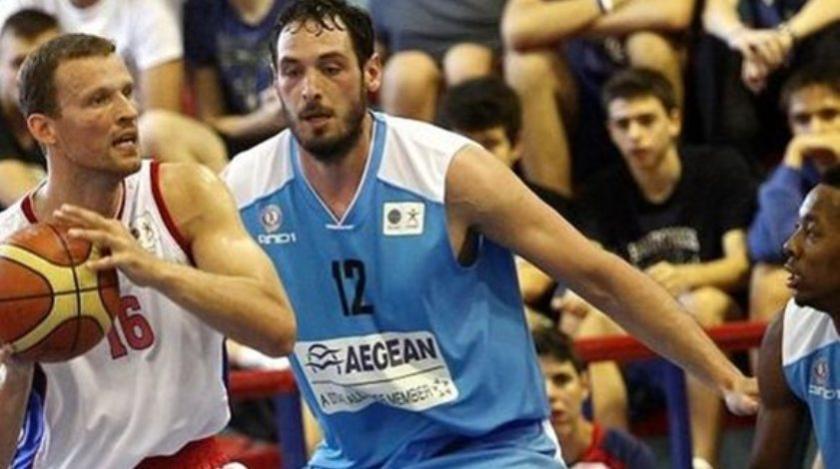 «Χάλασε» του Νάτζφεϊ στον Πανιώνιο