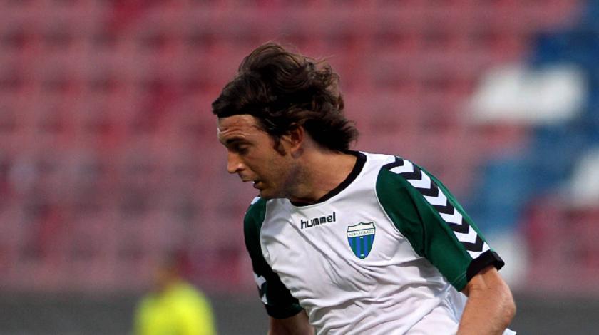 Ατομικό για Ακόστα