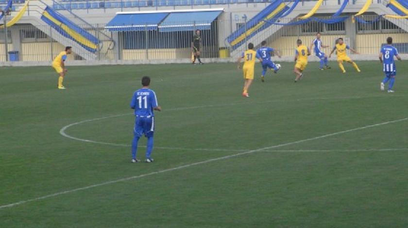 Αυτές είναι «ρεζέρβες»