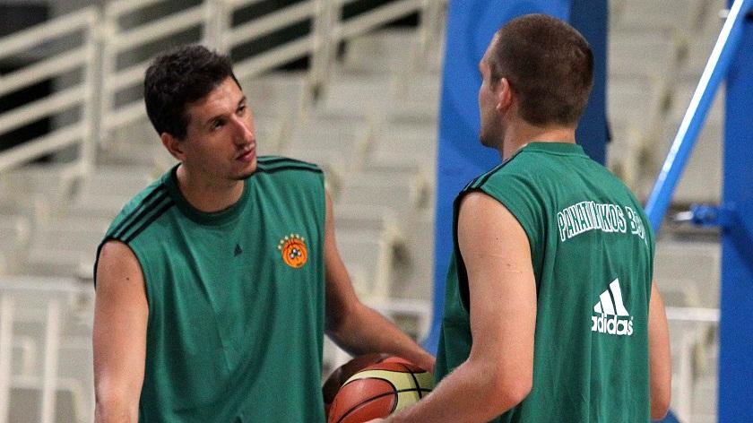 Αρχηγού… απόντος στη Σόφια ο ΠΑΟ