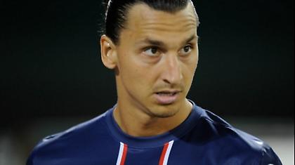 Ελπίζει σε Τσάμπιονς Λιγκ ο Ιμπραϊμοβιτς