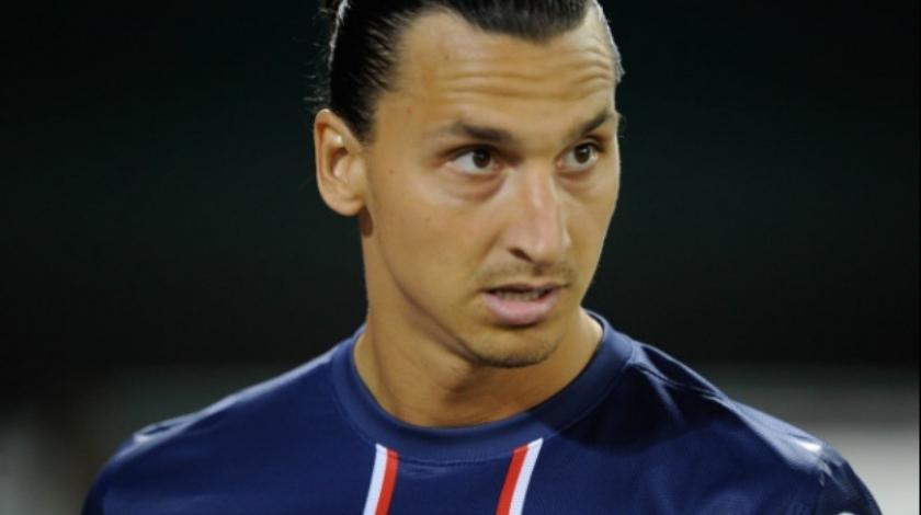 Ελπίζει σε Τσάμπιονς Λιγκ ο Ιμπραϊμοβιτς